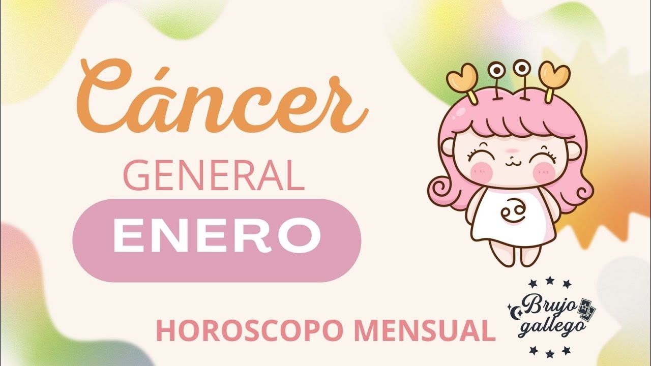 #Cáncer