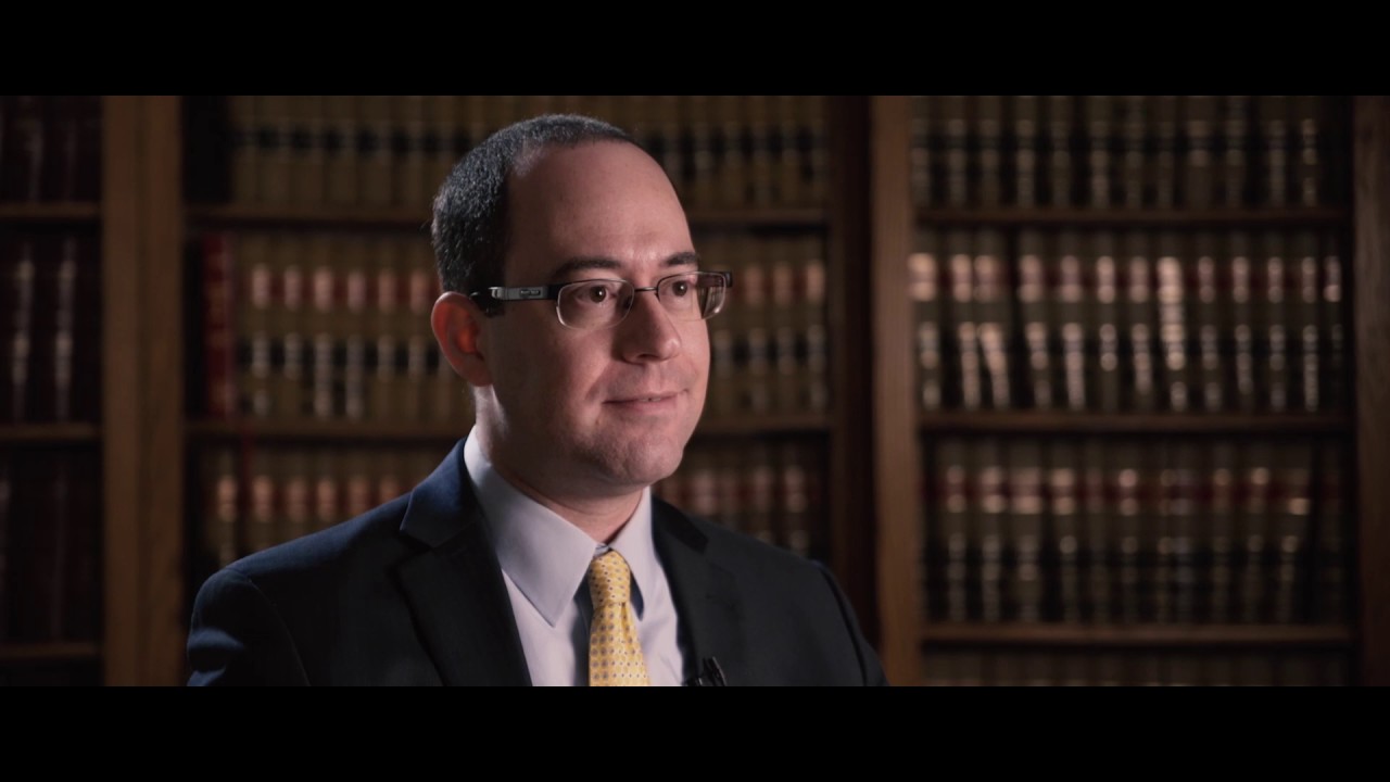 Criminal Defense Attorneys - Simons Law Office | Boston MA