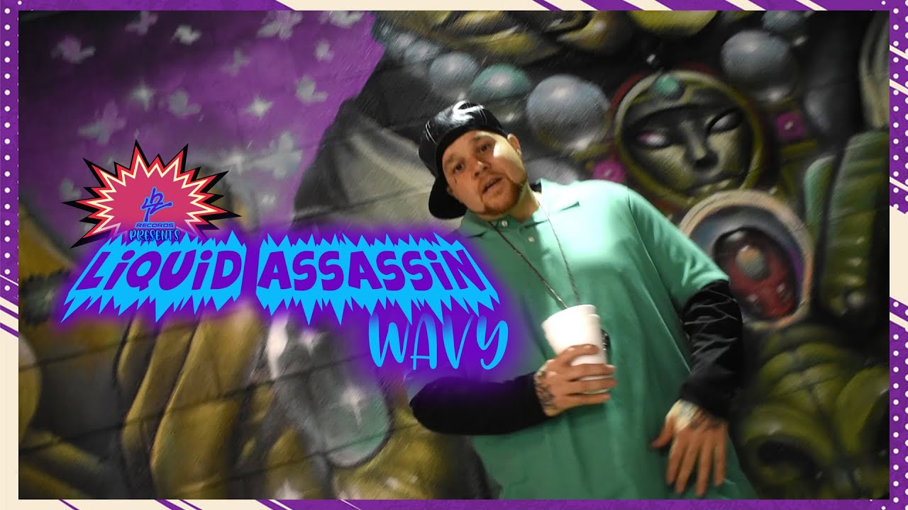 LIQUID ASSASSIN - 