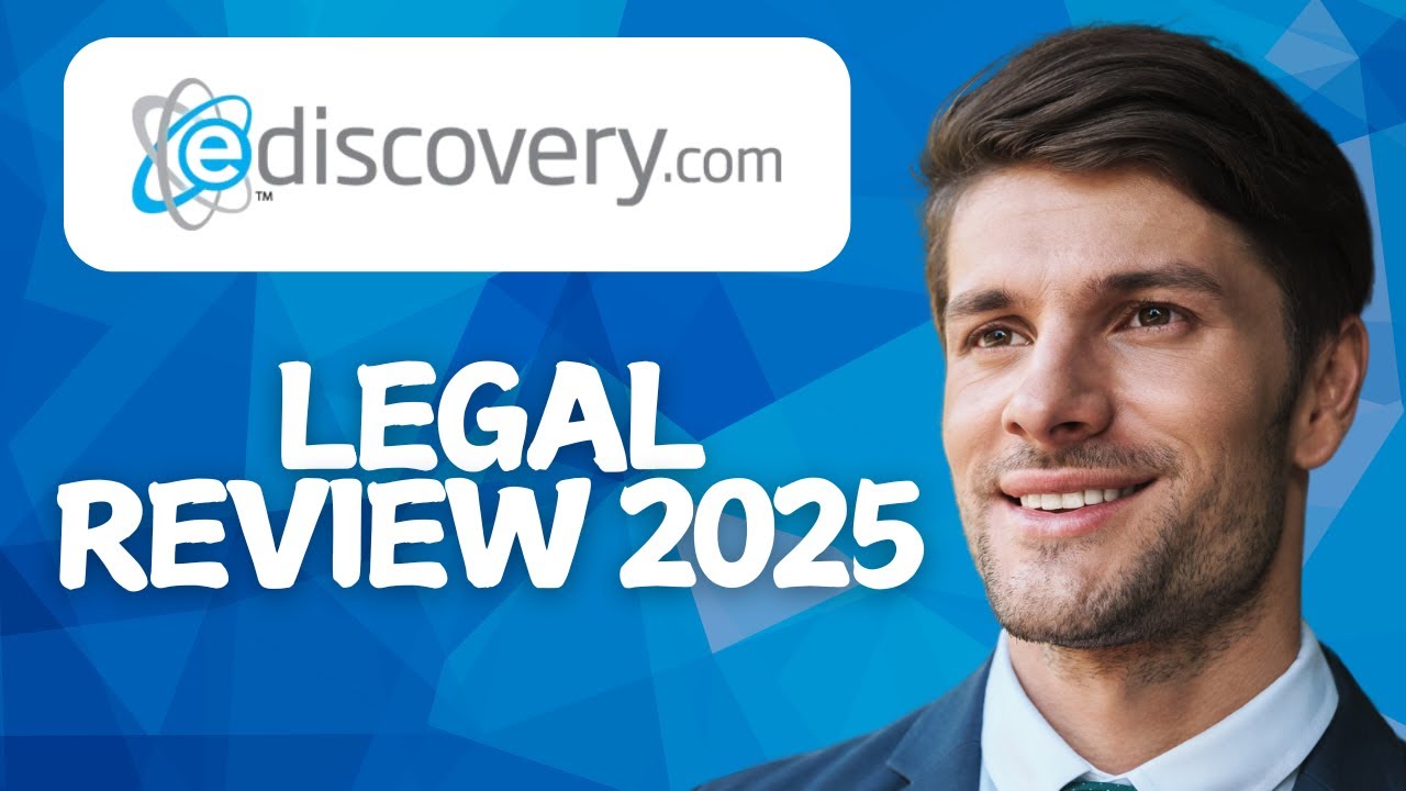 Relativity eDiscovery Tutorial | Master Legal Document Review & Case Management [2026 Edition]