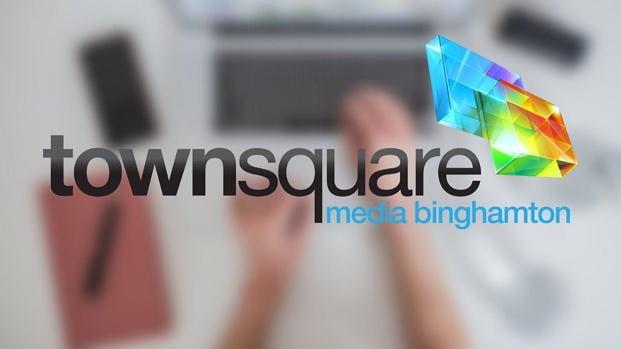 Townsquare Media Binghamton Seeking To Hire Talented Account Executives