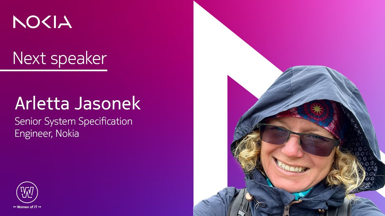 Arletta Jasonek - Empathy in Product management - say what you mean without being mean (EN)
