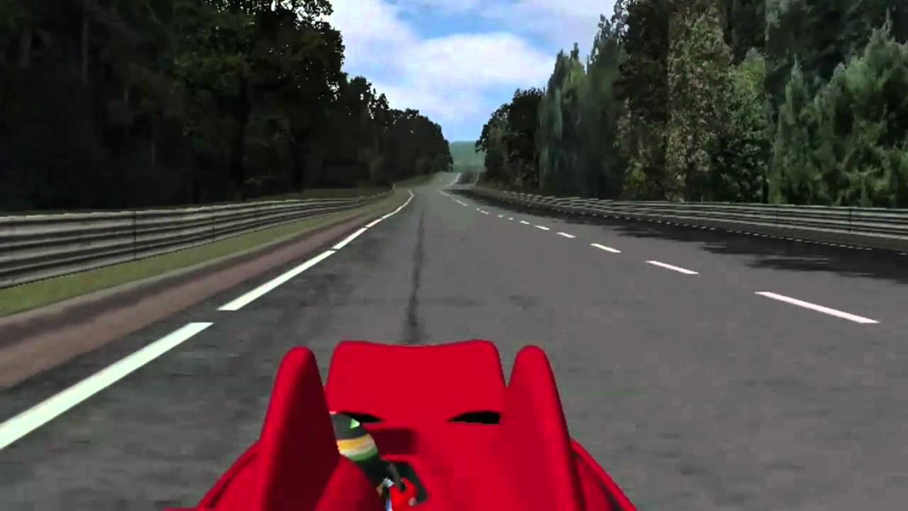 DeltaWing - Project 56 at Le Mans