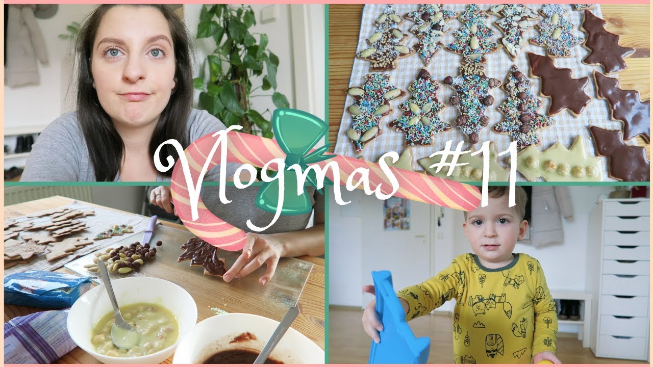 VLOGMAS 2020 #11 | Bedzie dramat | To moj hit