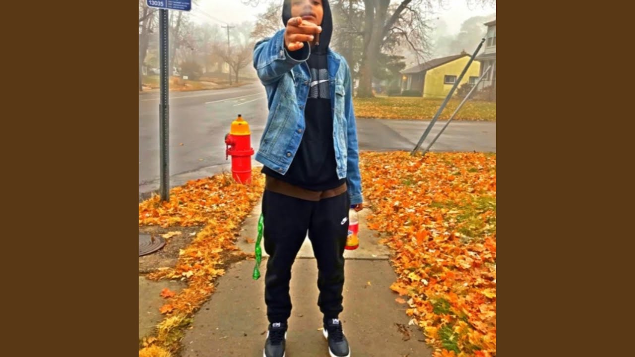 RIP TWAN