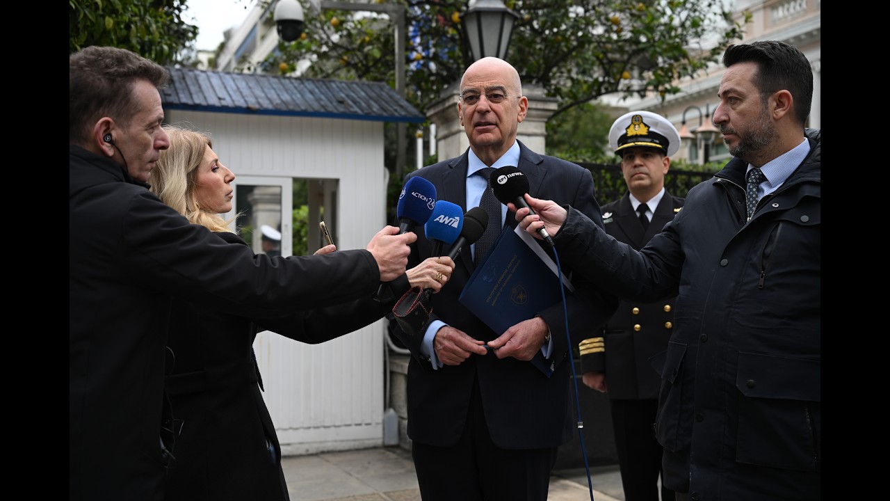&Sigma;&upsilon;&nu;&epsilon;&delta;&rho;ί&alpha;&sigma;&eta; &Kappa;&Upsilon;&Sigma;&Epsilon;&Alpha; | &Delta;ή&lambda;&omega;&sigma;&eta; &Nu;.&Delta;έ&nu;&delta;&iota;&alpha;