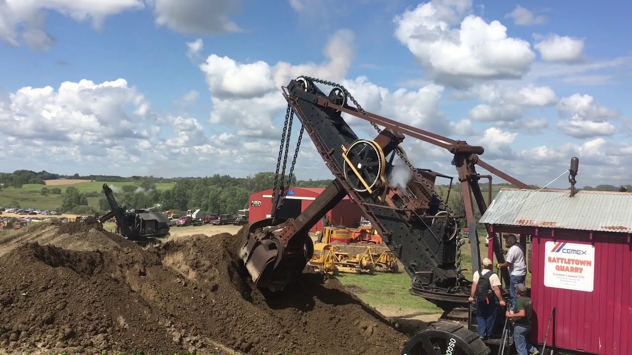 2019 WMSTR Sights and Sounds Rollag, MN