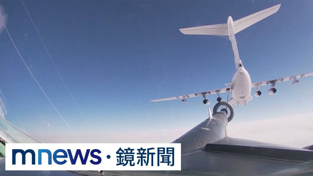俄羅斯拉高核武威脅　核武軍演誓言護國土｜#鏡新聞