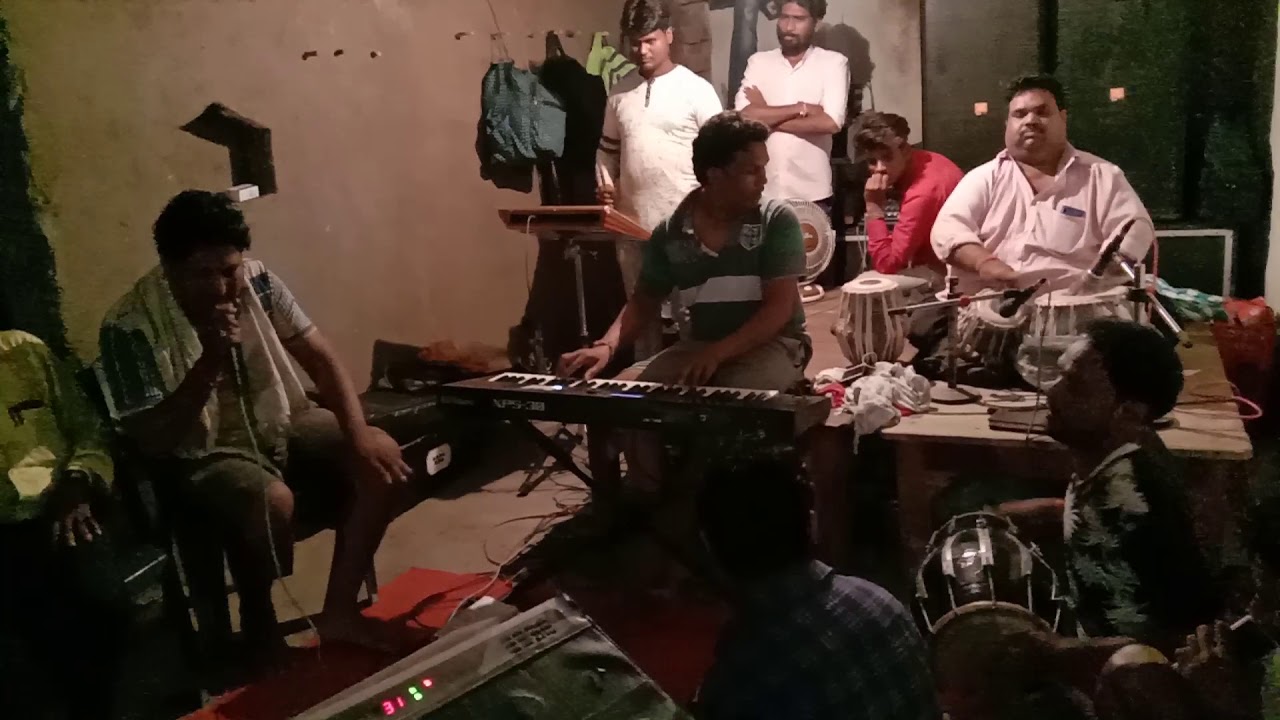 Thirman das rehursal time parda h parda h