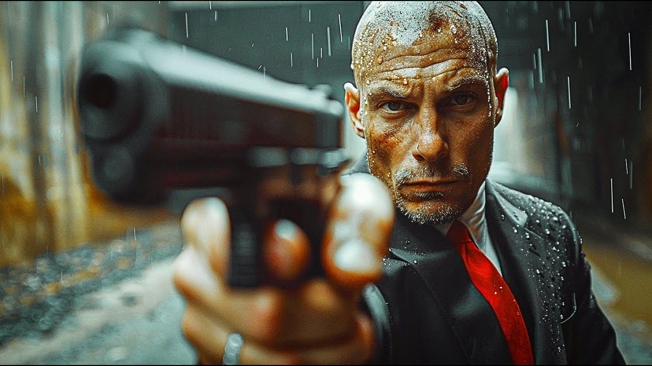 100 लोगो को अकेला संभाल सकता है ये KHATARNAAK HITMAN ! | Film/Movie Explained in Hindi/Urdu |