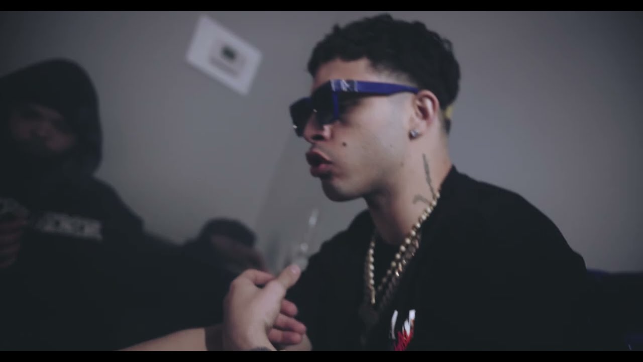 Jouseph Yadiel, Hanzel La H - DON (Video Oficial)