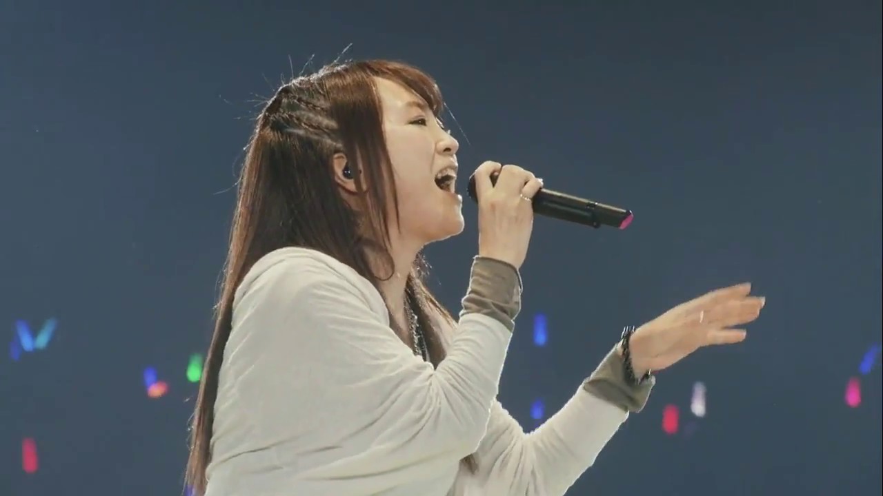 Little Wing/JAM Project(奥井雅美)/15th Anniversary Premium LIVE THE STRONGER’S PARTY