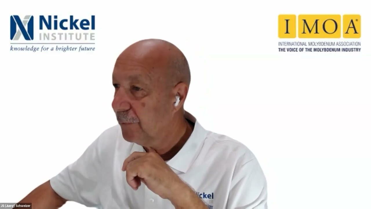 Ferrous and Non-Ferrous Weld Cladding – Practical Aspects Episode 36 of Weld Tech Talk