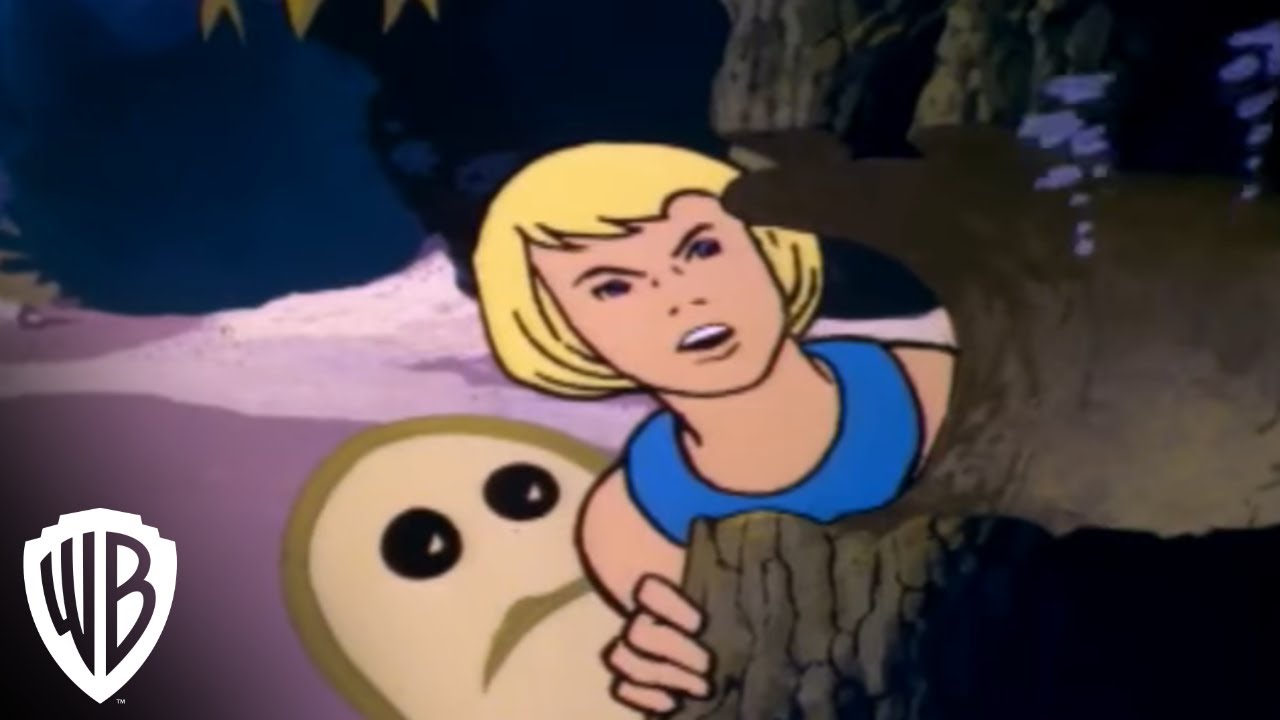 The Herculoids | 
