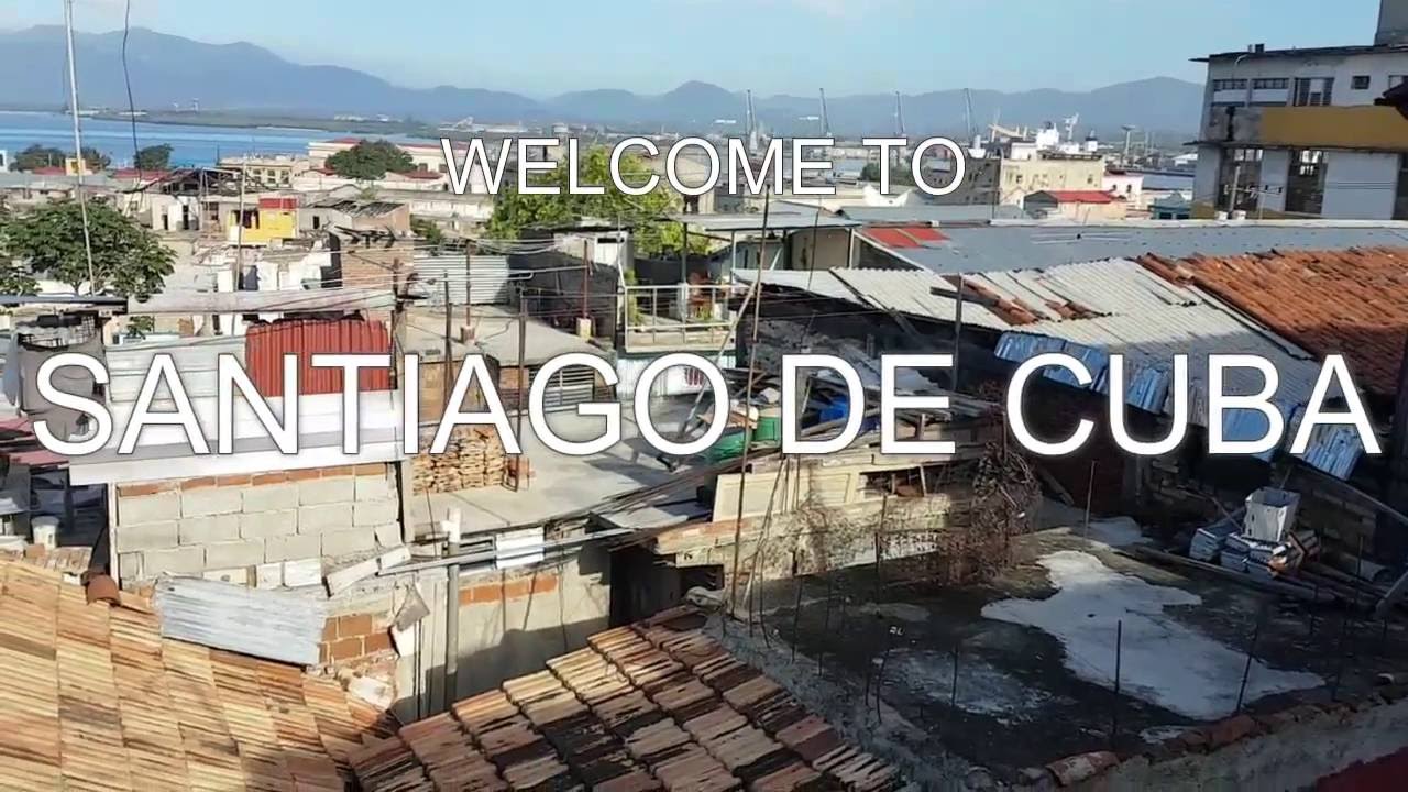 The Best Of Cuba - Day 7 - Santiago De Cuba (Intrepid Travel)
