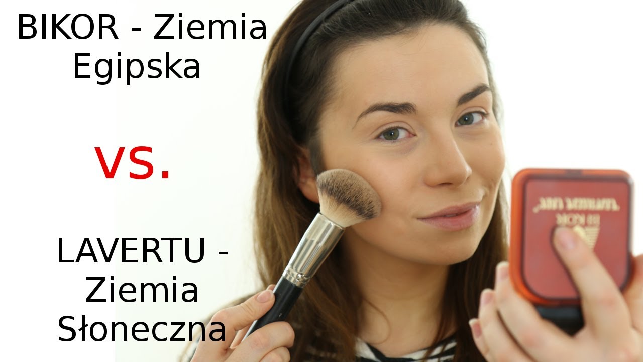 BIKOR - Ziemia Egipska vs. LAVERTU - Ziemia Słoneczna