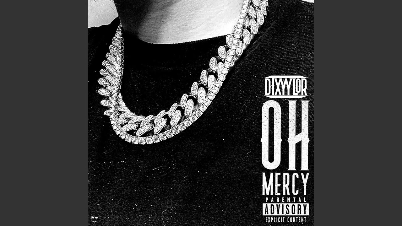 OH MERCY