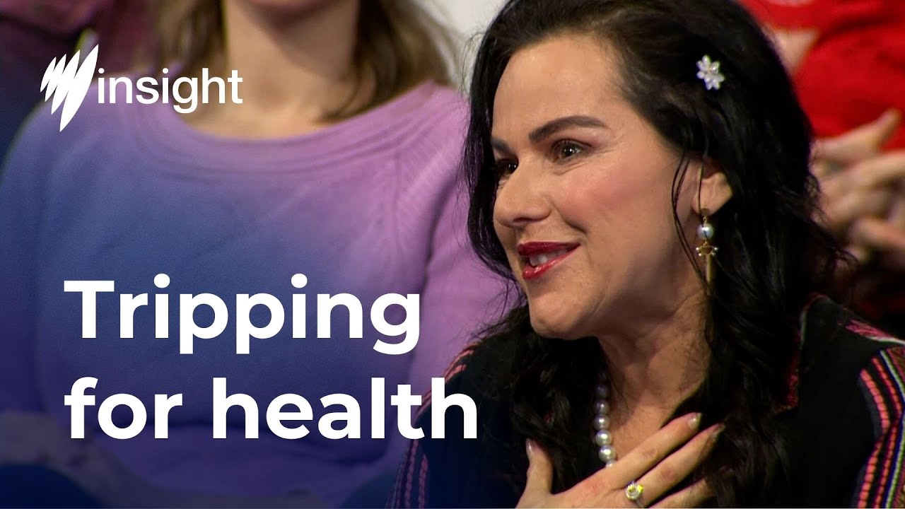 Illicit medicine: Psychedelic drugs | Full Episode | SBS Insight