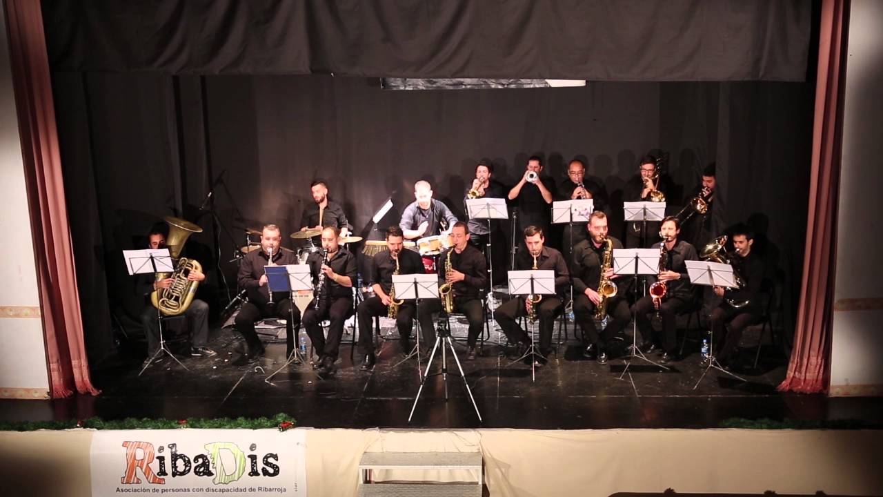 Delilah | EL MINAOR (Tom Jones - Arr. Fender)
