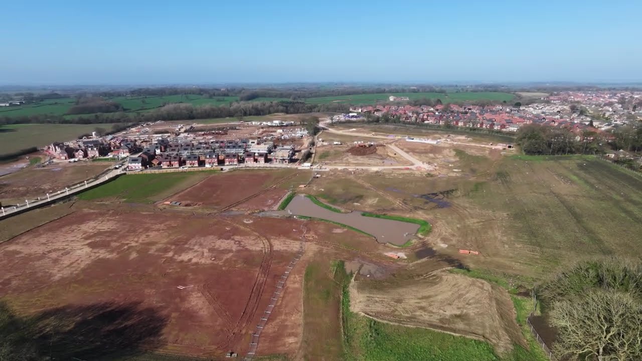 DJI Neo 2 Flight