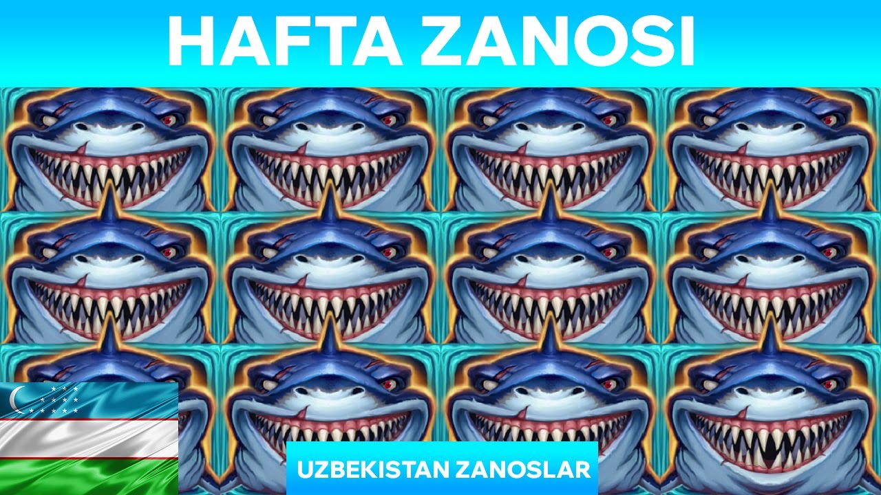 TOP 10 HAFTA ZANOSI. MAXWINLAR HAFTASI BO'LDI 370-SON. Заносы недели (Uzbekistan) #azartnik #zanosi