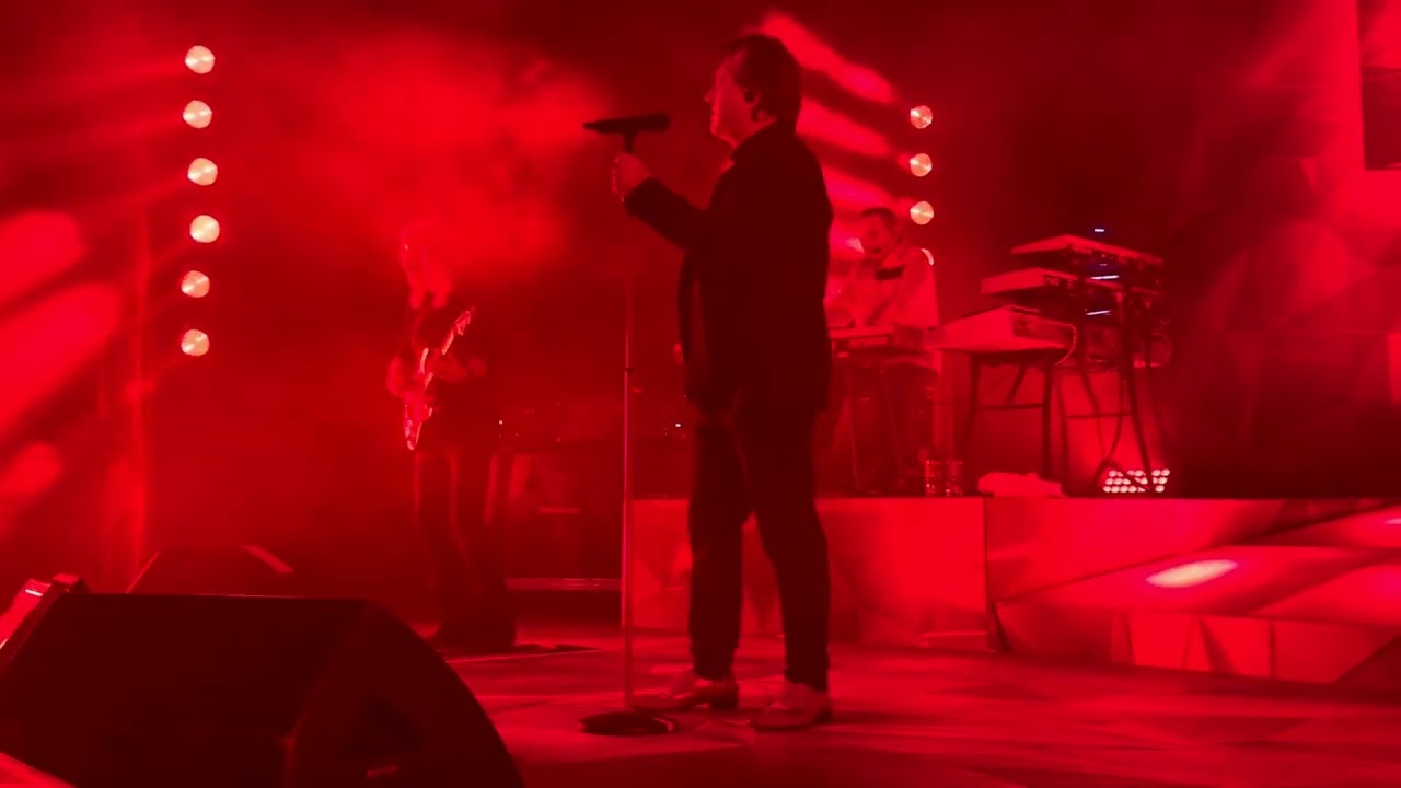 Saphenion® Rostock: 50 Jahre Rockmusik mit 