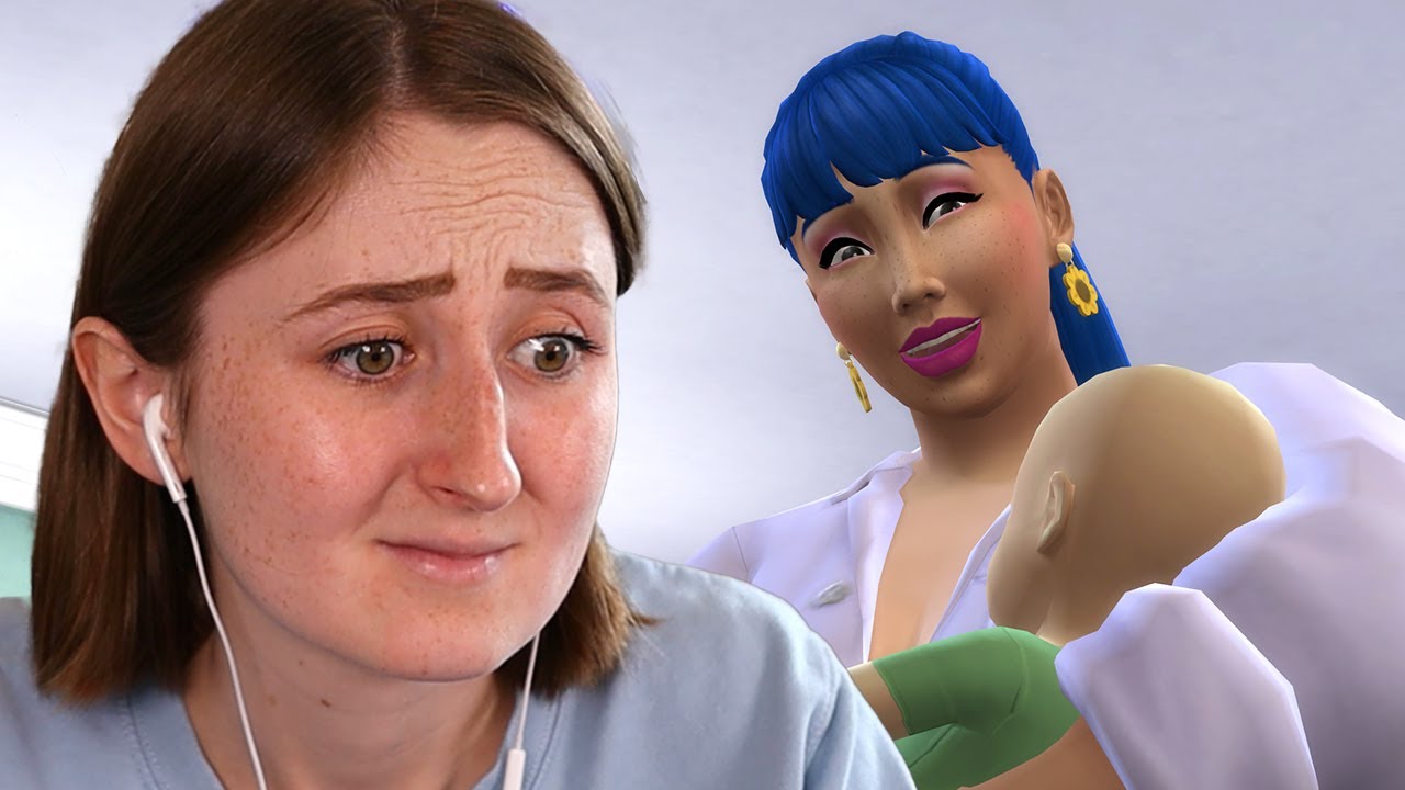 100 BABY CHALLENGE PT. 2 (Streamed 5/26/22)