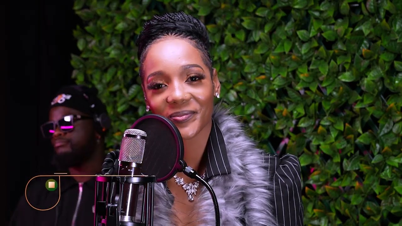 Yuddy da Paixao- (Full Season ) Acoustic Sessions 