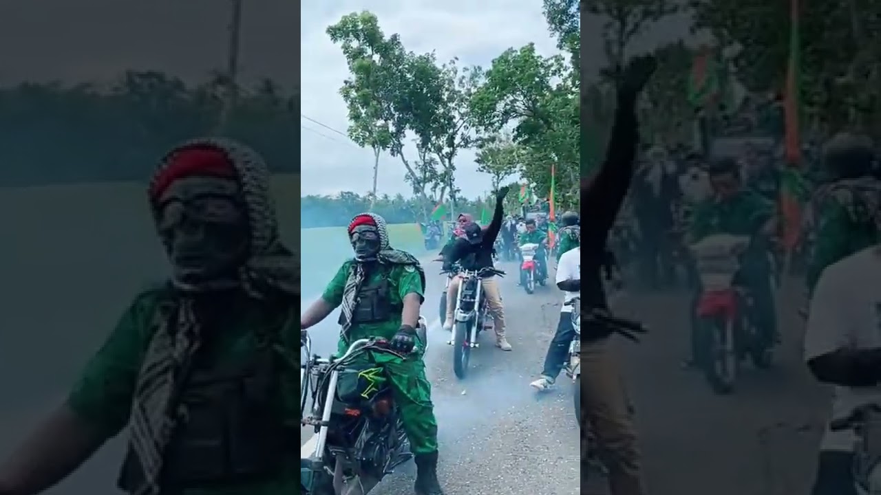 KAMPANYE RX KING || MUSISI RX KING