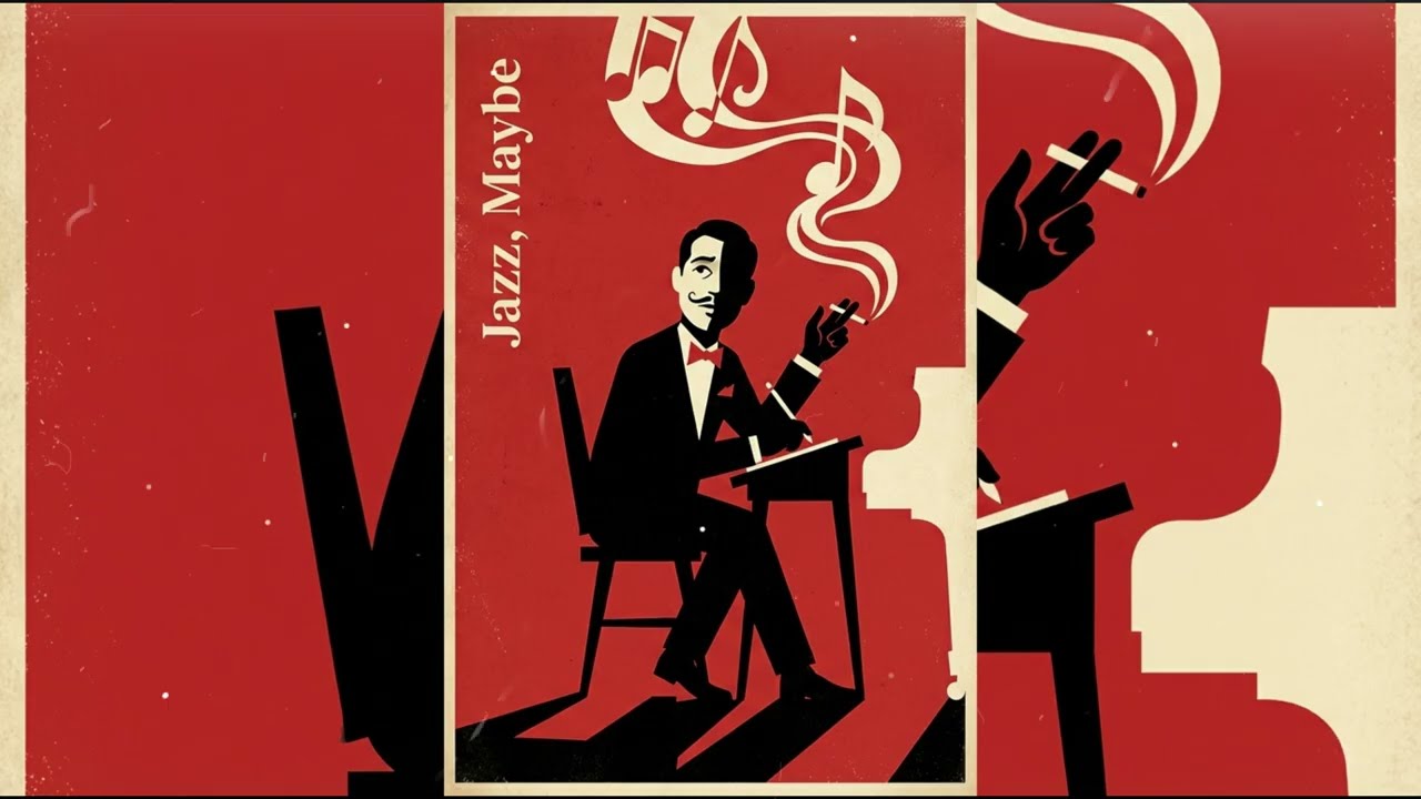 Break Up Jazz — The Ones You Loved & Lost | Jazz, Maybe?