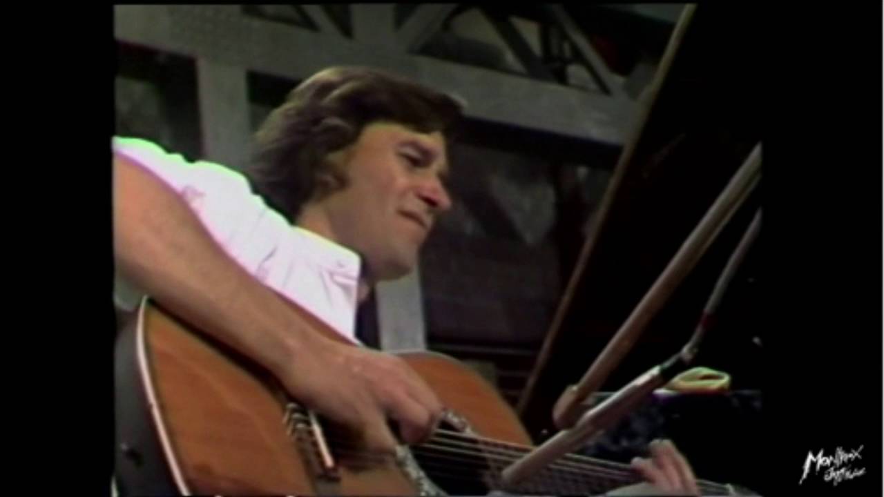 1981-07-15 - Chick Corea e John McLaughlin - Beautiful Love
