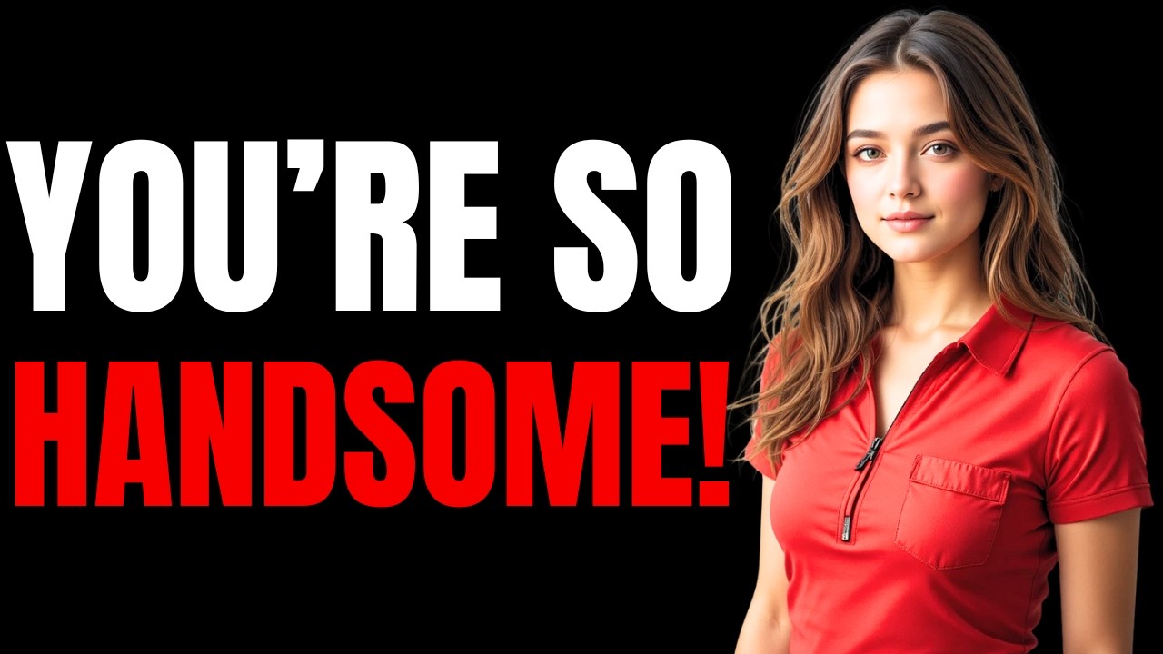 8 Clear Signs You’re a Highly Attractive Man Even If You Dont Think So