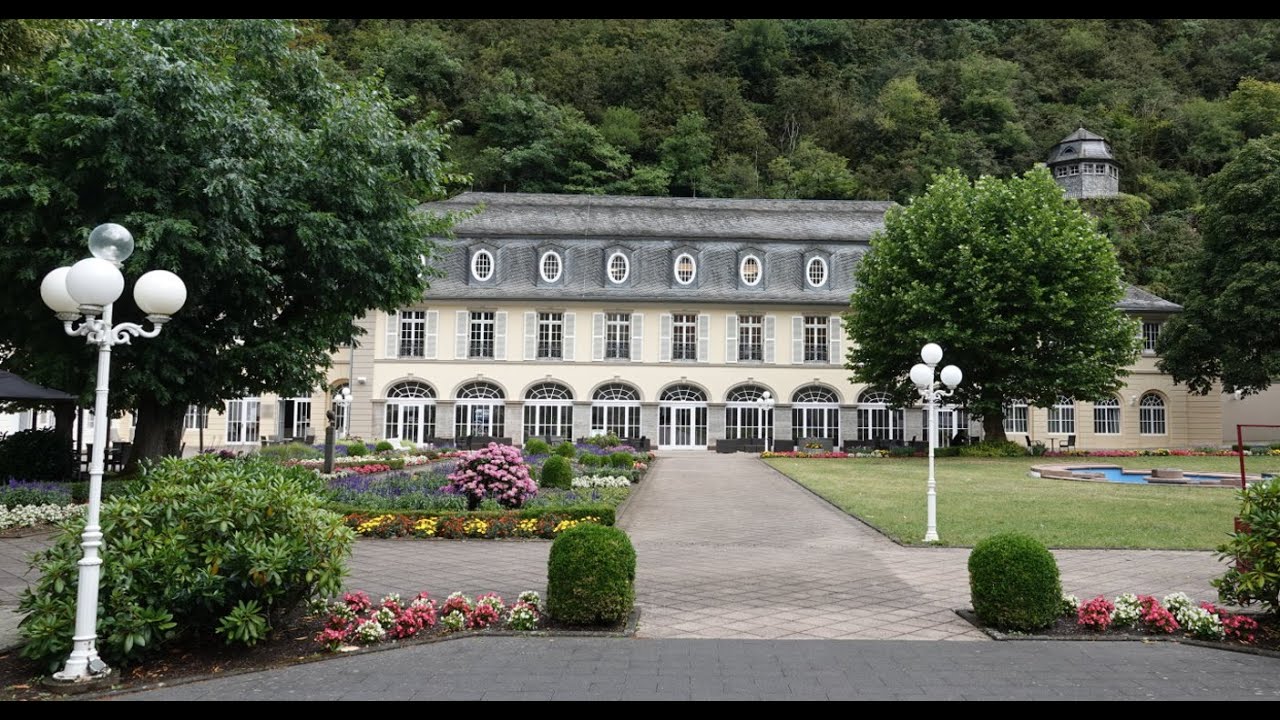 Bad Bertrich