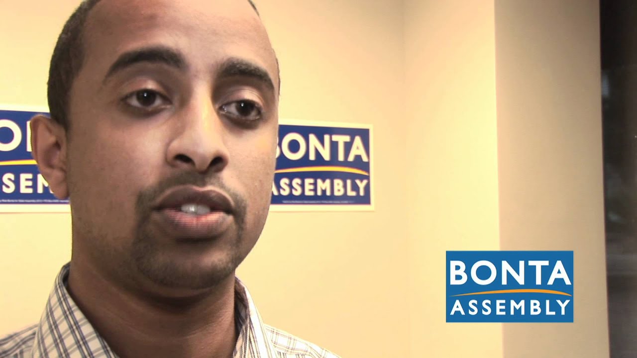 Rob Bonta - Family & Community