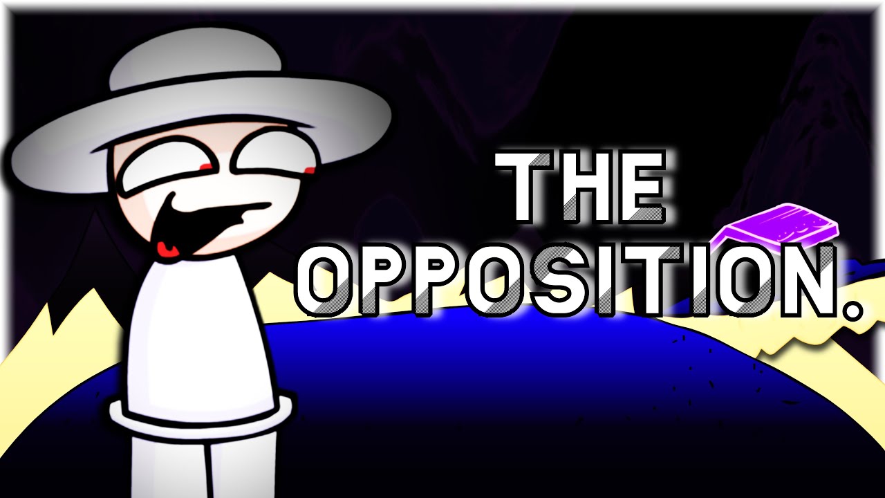 THE FUNKS - The Opposition Gameplay ( CHECK DESC ) !!
