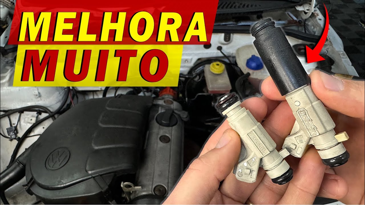 SEGREDO! Motor ECONÔMICO e DURÁVEL! Acompanhe o Teste do ANTES e DEPOIS
