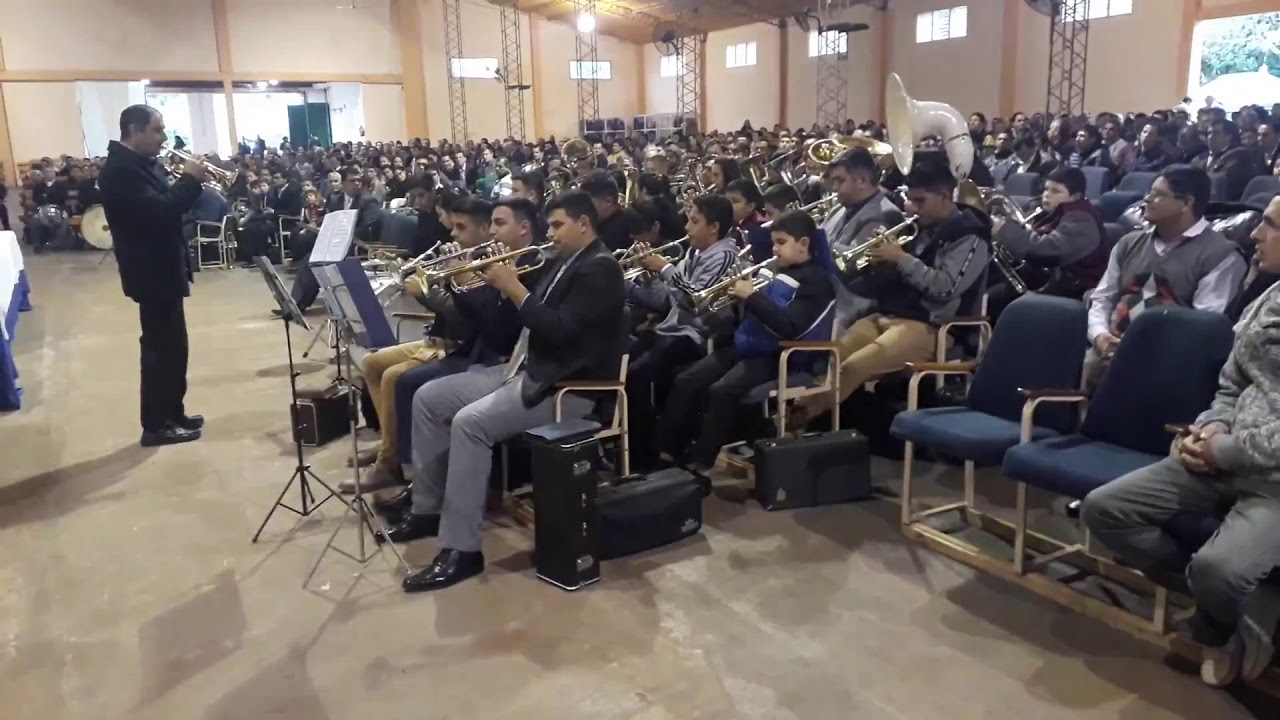 Banda de Ranelagh (Un hombre leproso)
