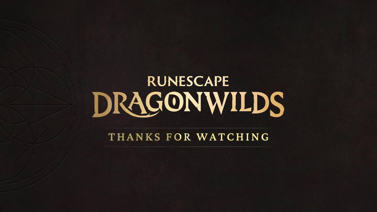 RuneScape: Dragonwilds | Developer Deep-dive
