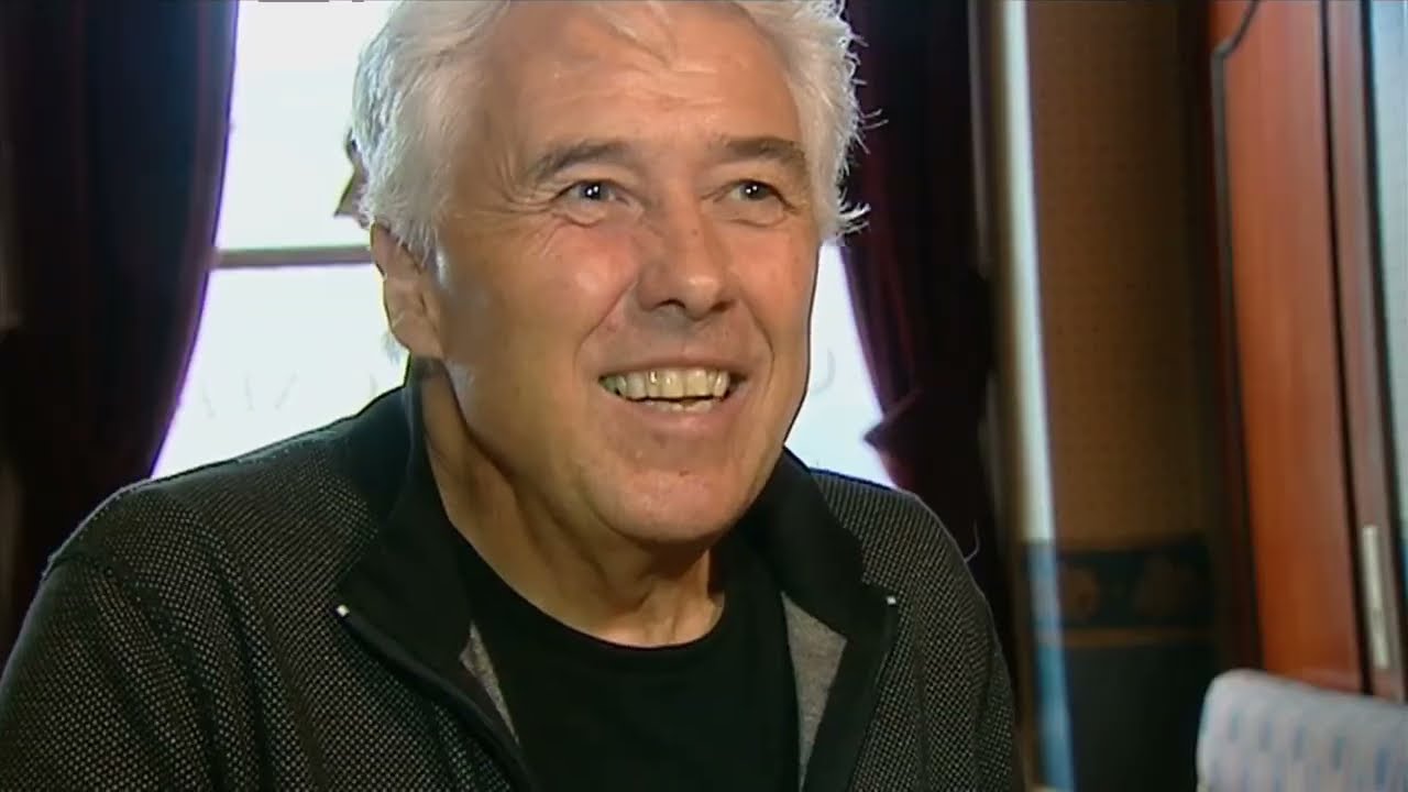 Interview George Kooymans en Rinus Gerritsen over beginnen met gitaar spelen