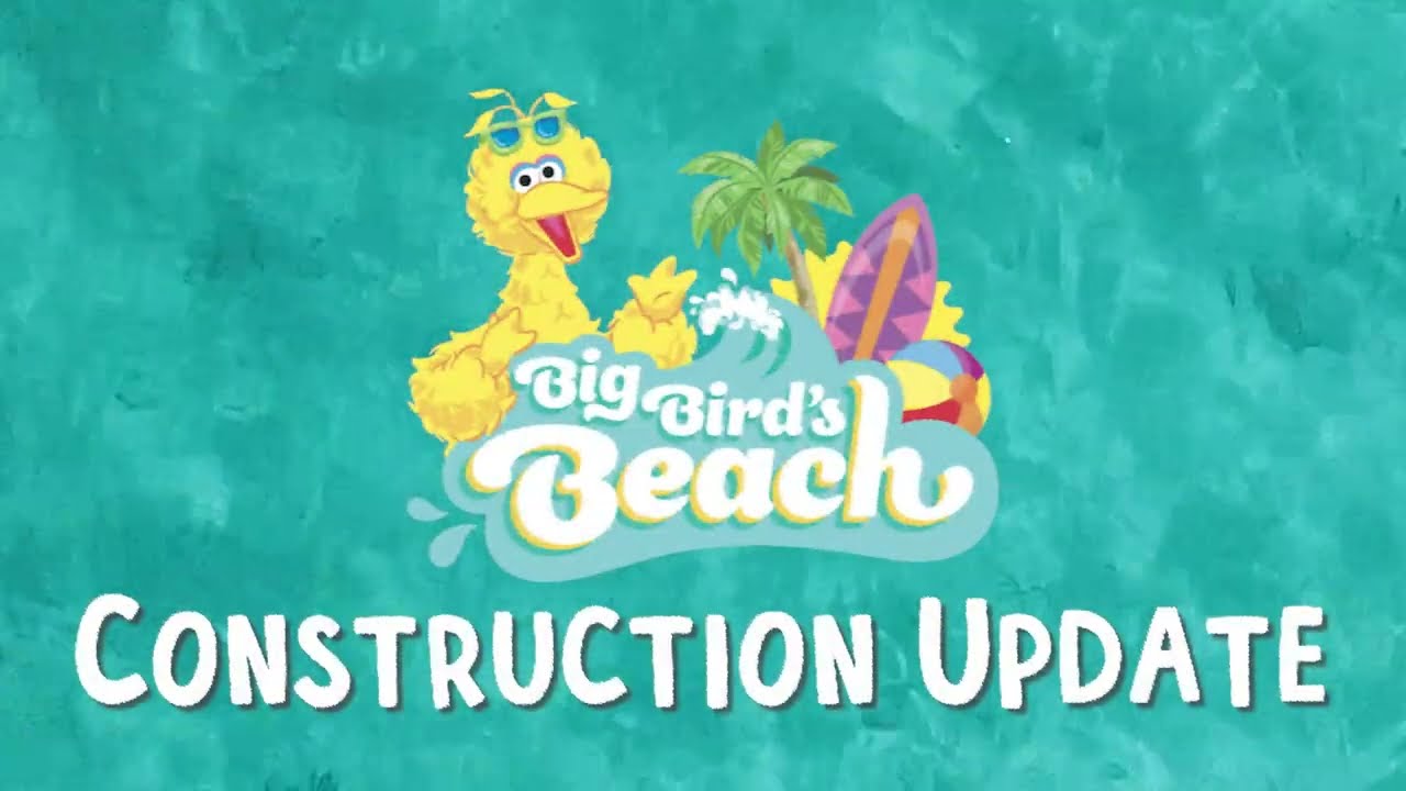 Our Most Splashtacular Season Ever is getting closer and closer! #shorts