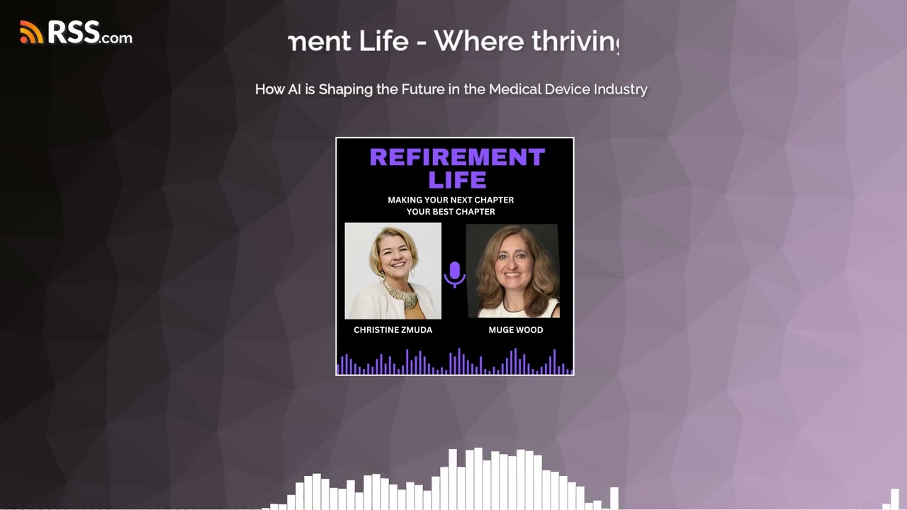 How AI is Shaping the Future in the Medical Device Industry