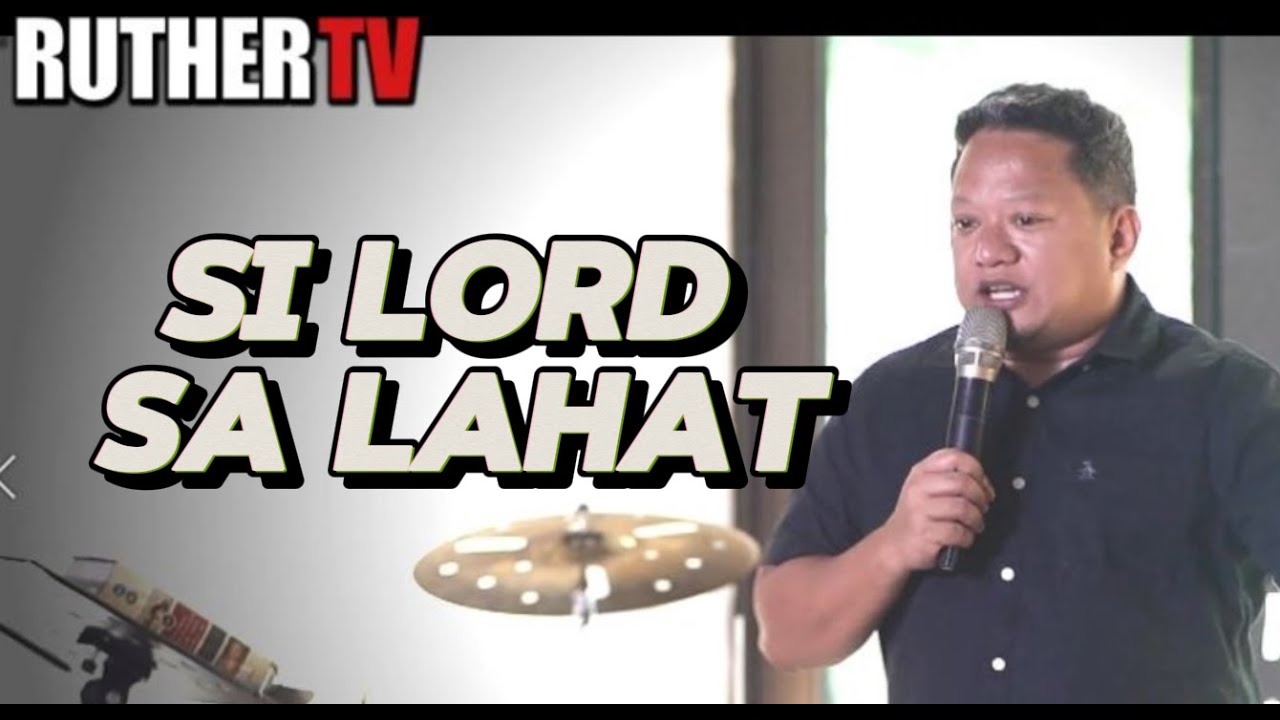 SI LORD SA LAHAT | UNBOXED FULL TALK