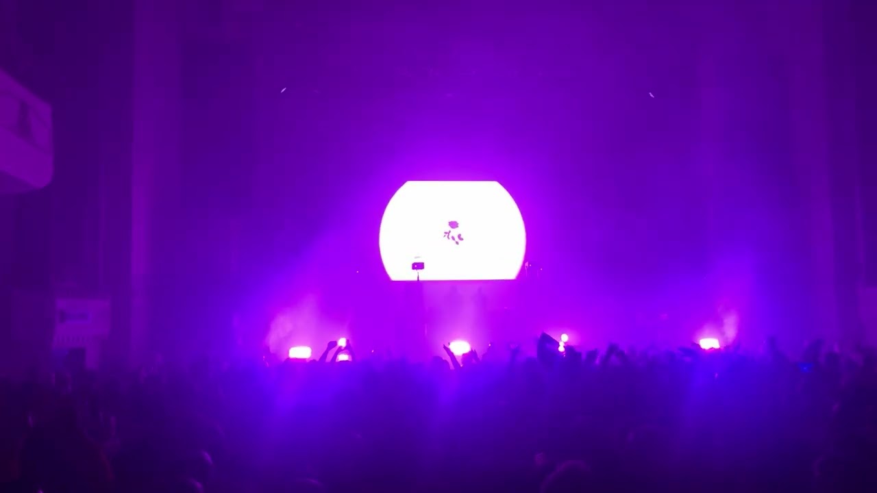 Above and Beyond, when u Believe 