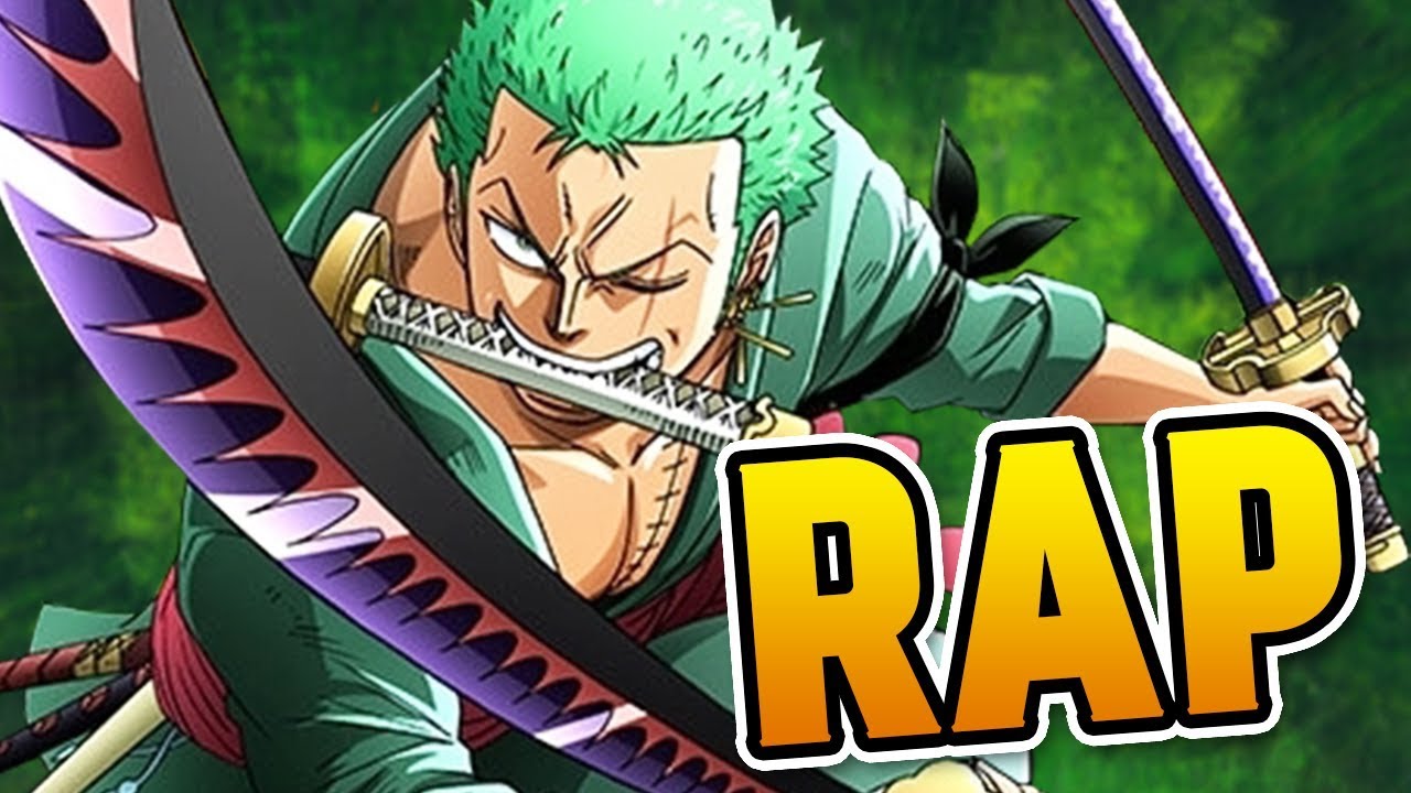 ZORO RAP | 
