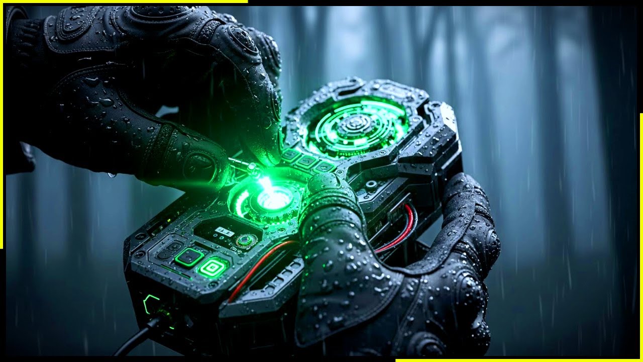 My Favorite Personal Settings for Stealth in Ghost Recon Breakpoint (2026 Gameplay)