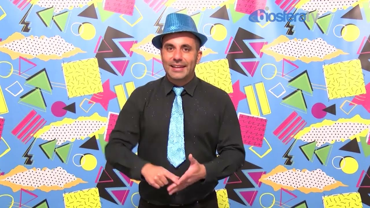 Biosfera en Carnaval PRG 02 (20/01/2026)