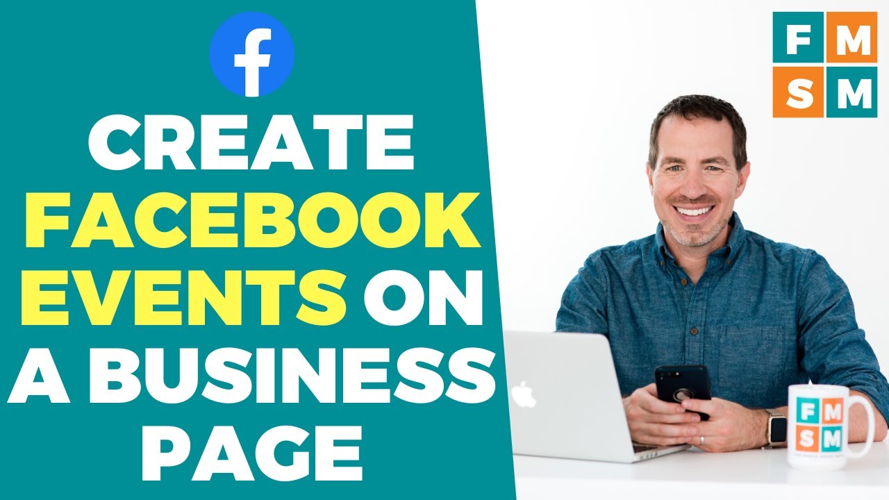 How To Create A Facebook Event On A Business Page