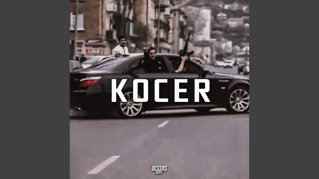 Ko&ccedil;er