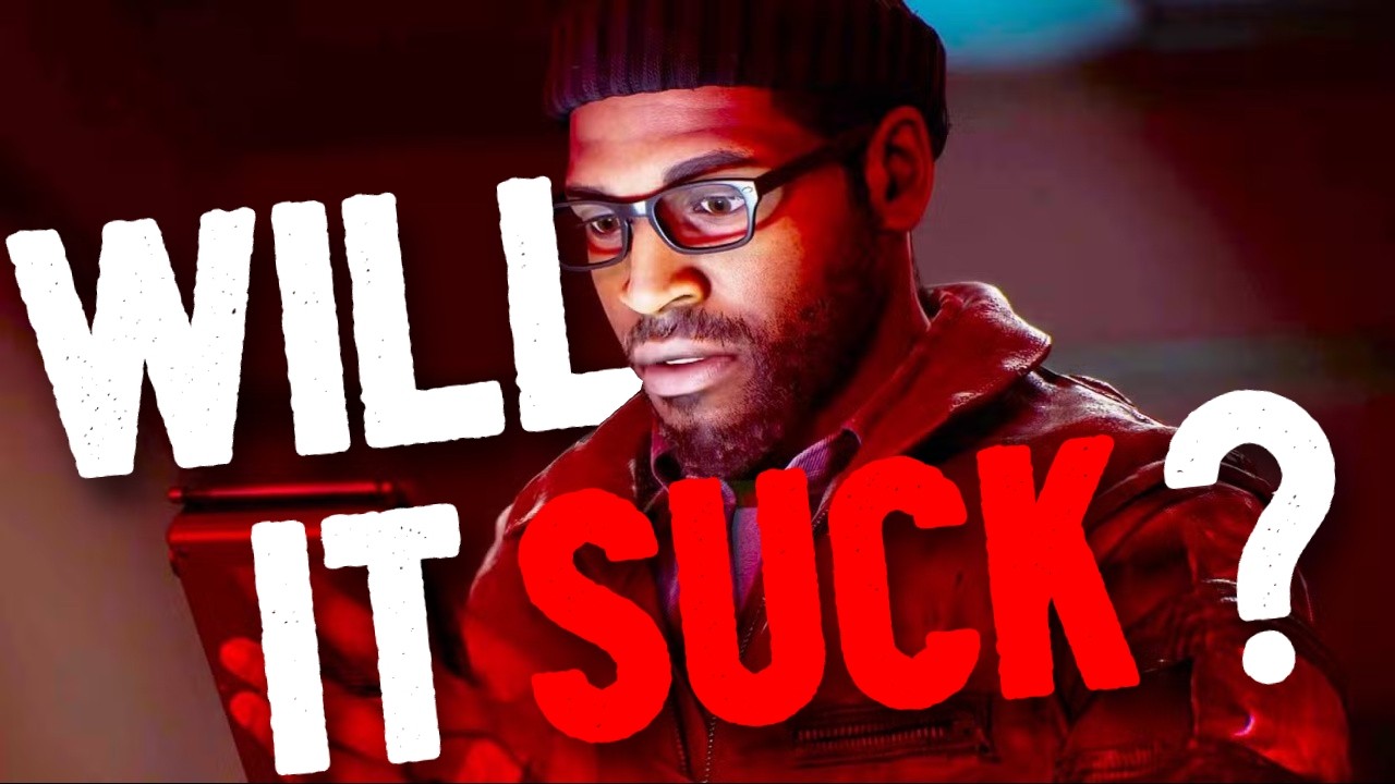 Is Silent Hill Townfall Going to Suck?