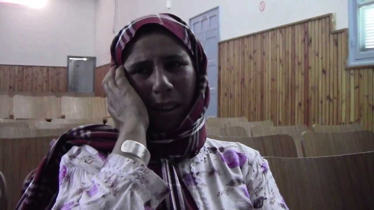 هزي حرامك وخمرك، من الأهازيج البدوية الخالدة